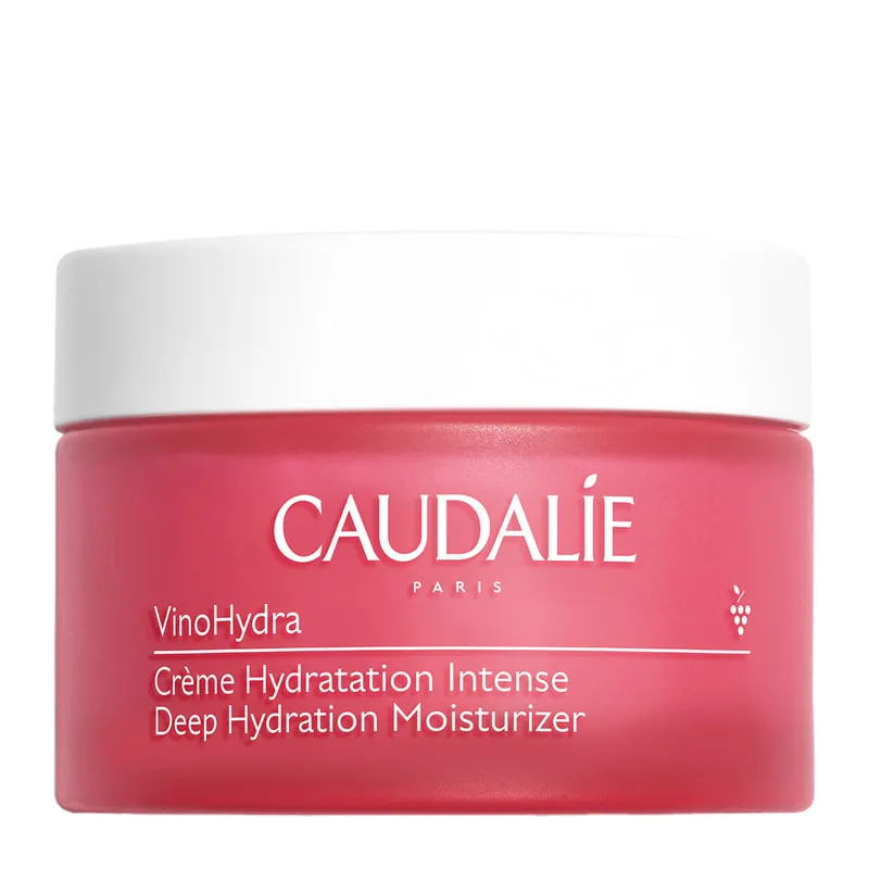 VinoHydra Deep Hydration Moisturizer