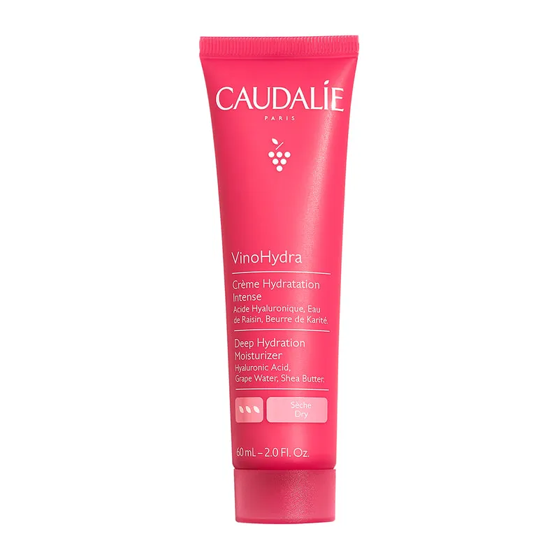 VinoHydra Deep Hydration Moisturizer
