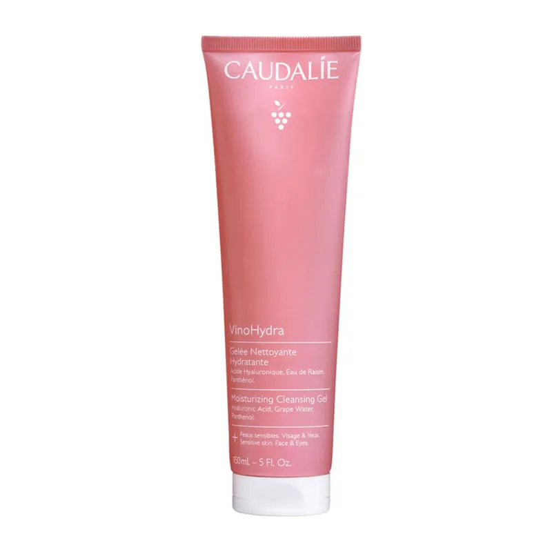 VinoHydra Moisturizing Cleansing Gel