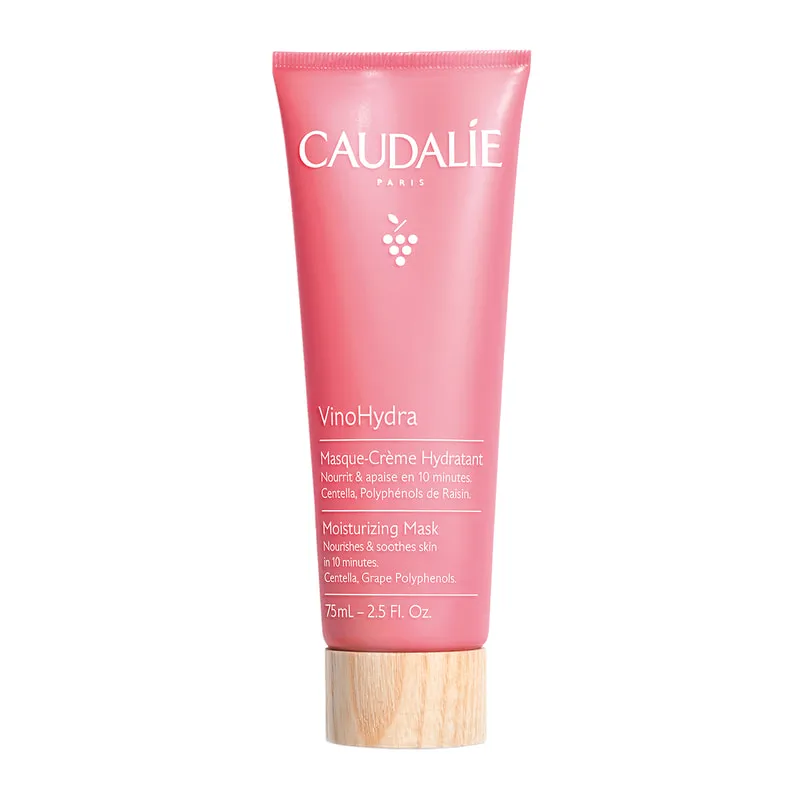 Vinohydra Moisturizing Mask
