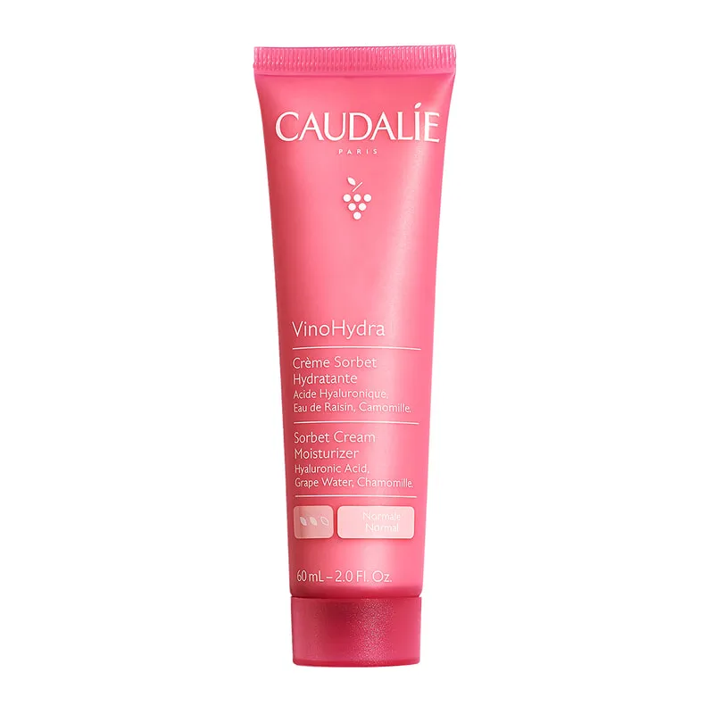 VinoHydra Sorbet Cream Moisturizer