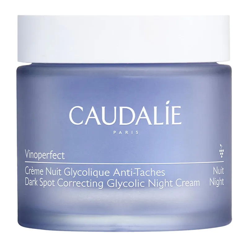 Vinoperfect Dark Spot Correcting Glycolic Night Cream