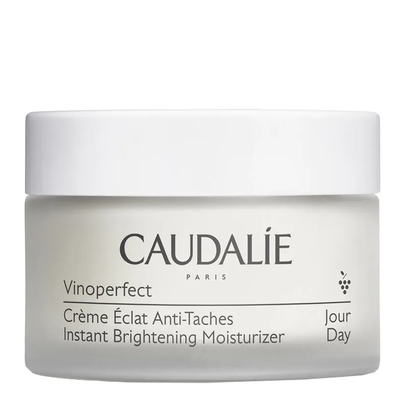 Vinoperfect Instant Brightening Moisturizer