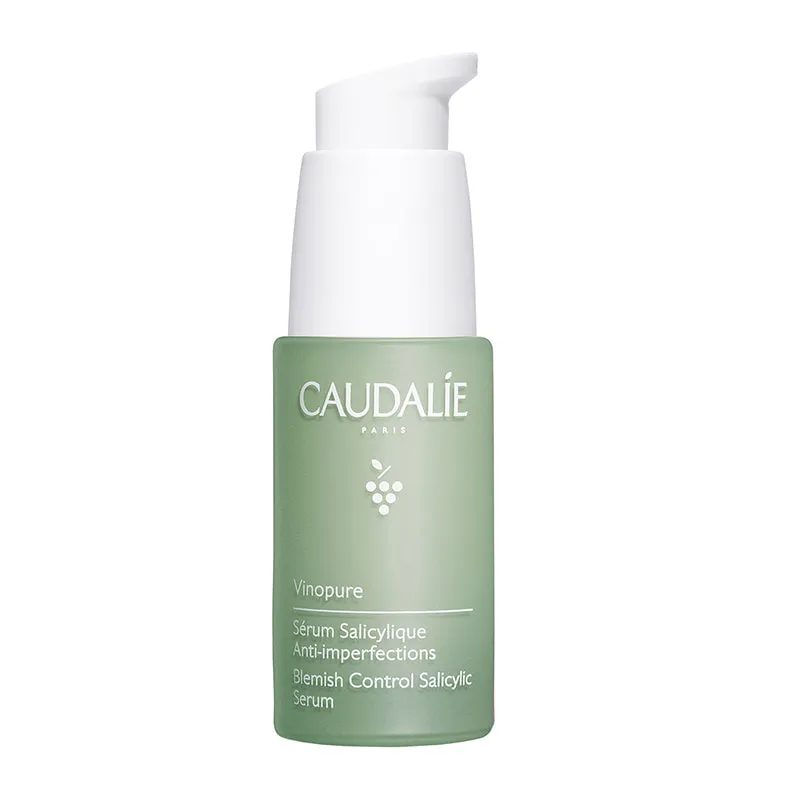 Vinopure Blemish Control Infusion Serum