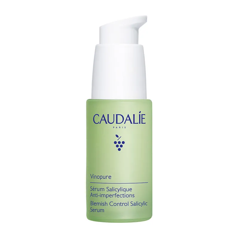 Vinopure Blemish Control Salicylic Serum