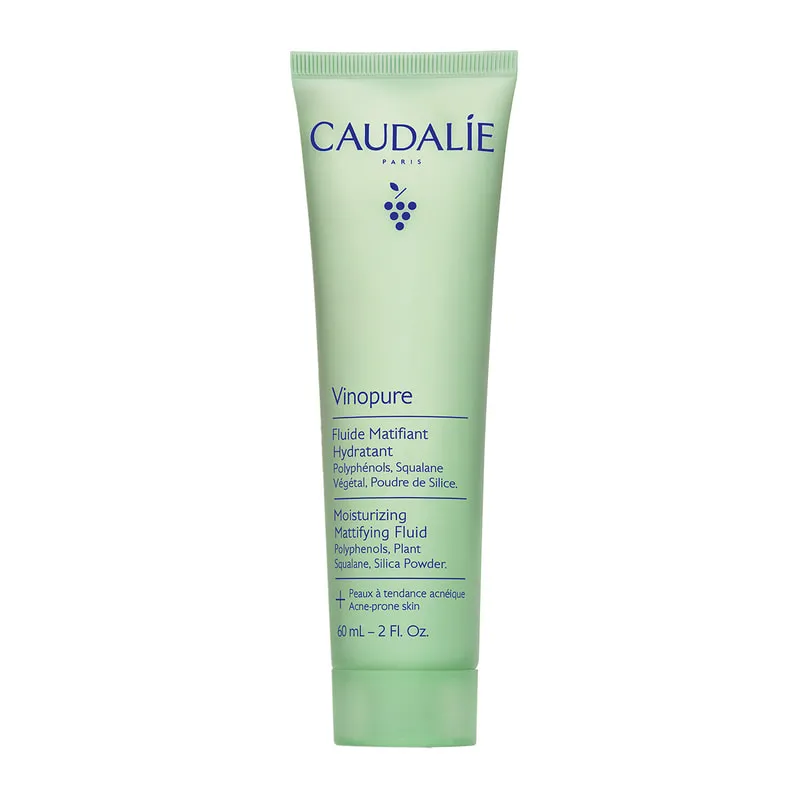 Vinopure Moisturizing Mattifying Fluid