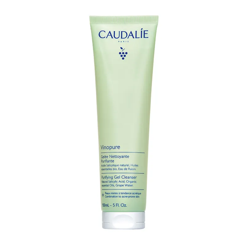 Vinopure Purifying Gel Cleanser