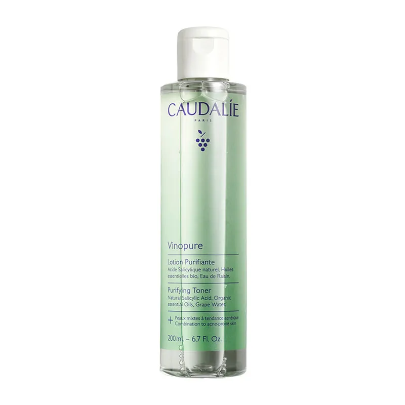 Vinopure Purifying Toner