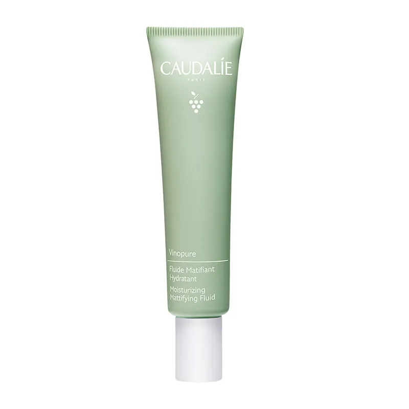 Vinopure Skin Perfecting Mattifying Fluid
