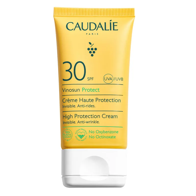 Vinosun High Protection Cream SPF30