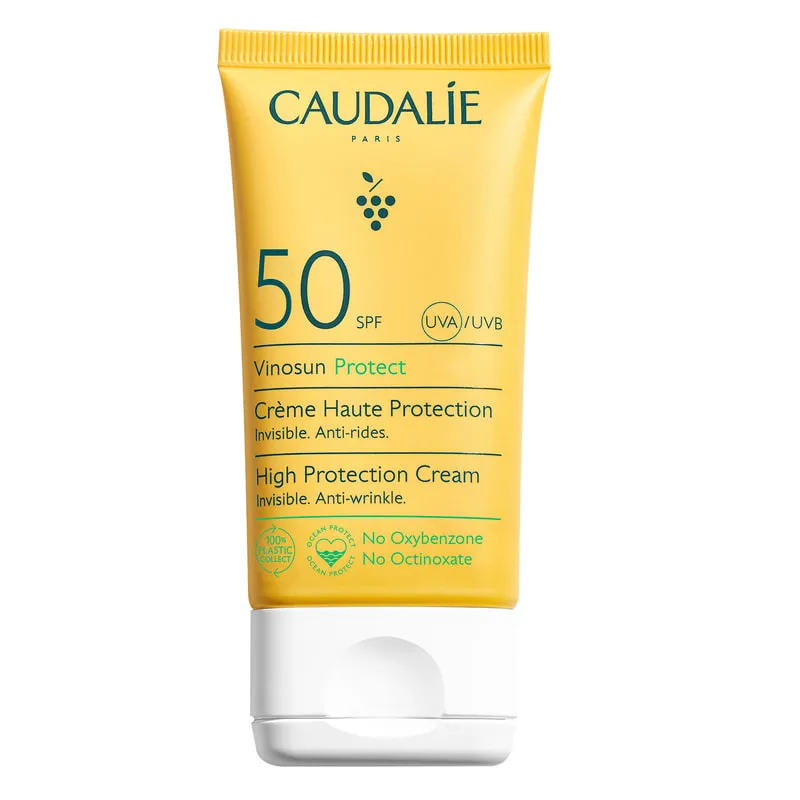 Vinosun High Protection Cream SPF50