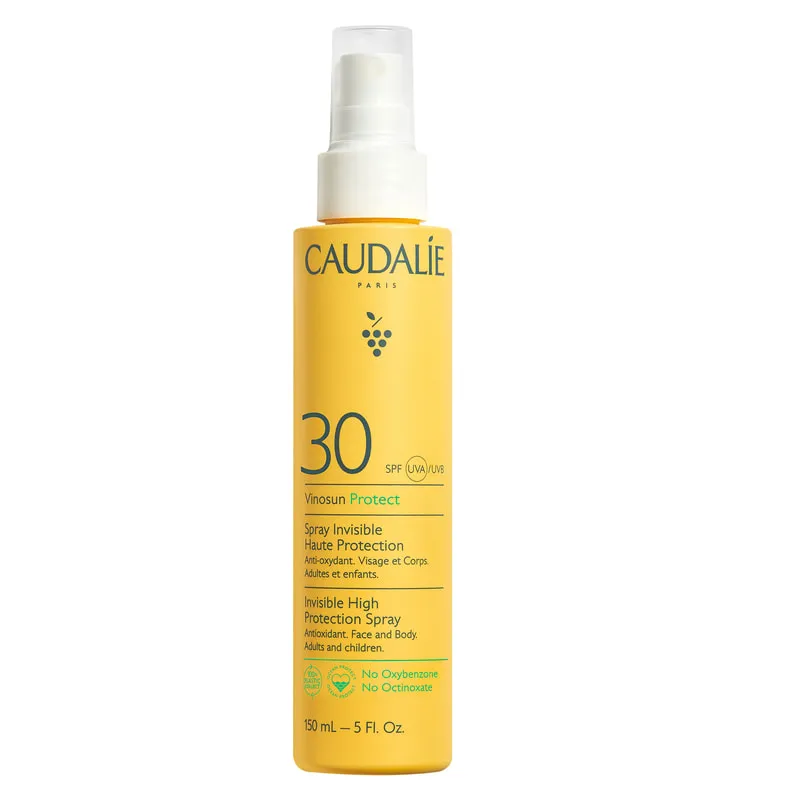 Vinosun High Protection Spray SPF30
