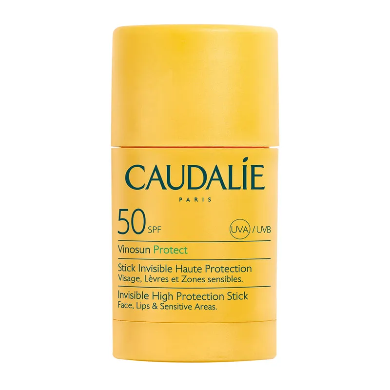 Vinosun Protect Invisible Stick SPF50