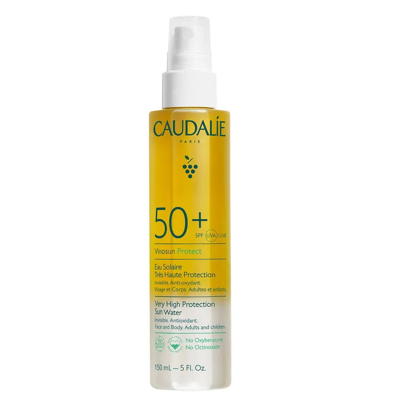 Vinosun Very High Protection Water SPF50+
