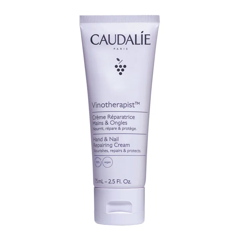 Vinotherapist Hand & Nail Repairing Cream