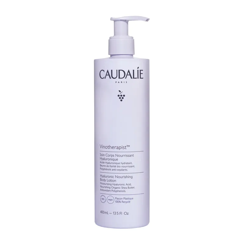 Vinotherapist Hyaluronic Nourishing Body Lotion