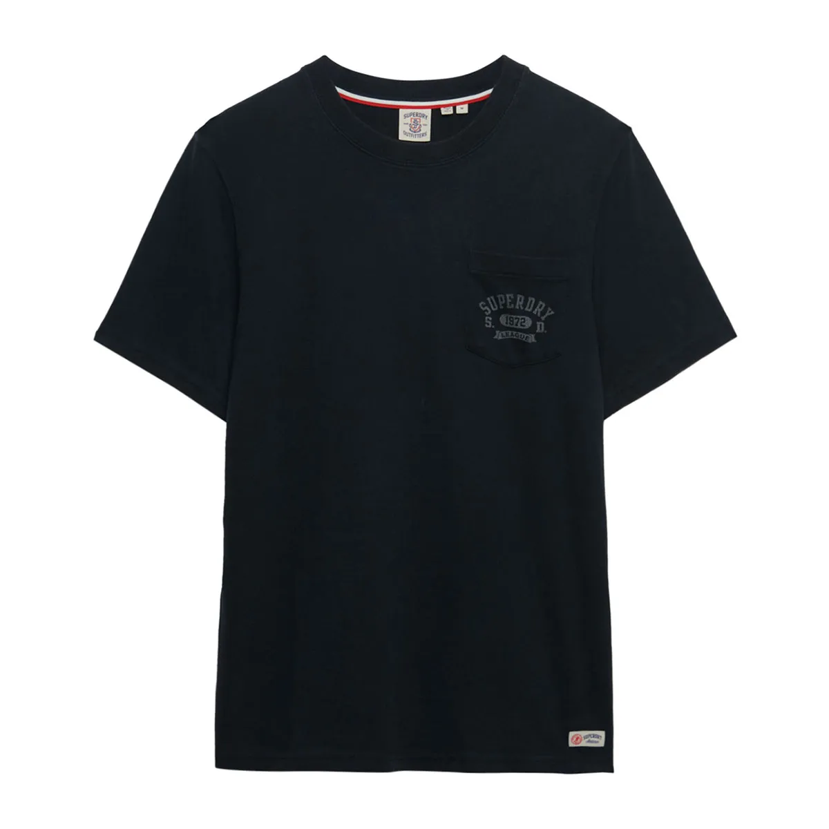 Vintage Prep T-shirt