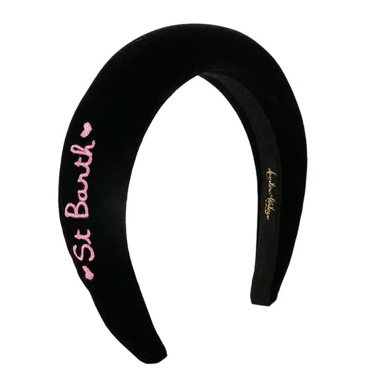Headband Vintage Special Edition