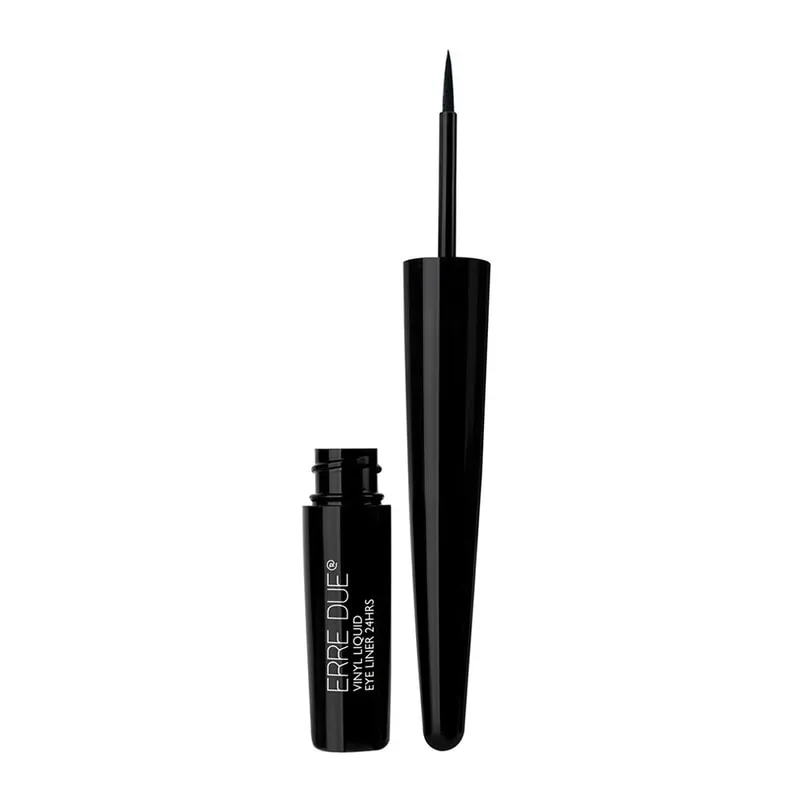 Vinyl Liquid Eye Liner 24hrs
