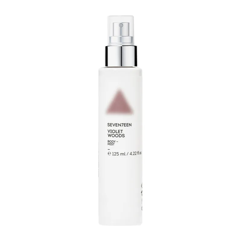 Violet Woods Body Mist
