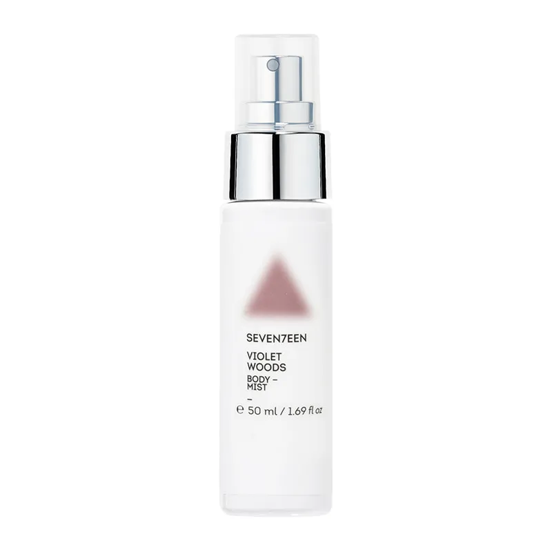 Violet Woods Body Mist