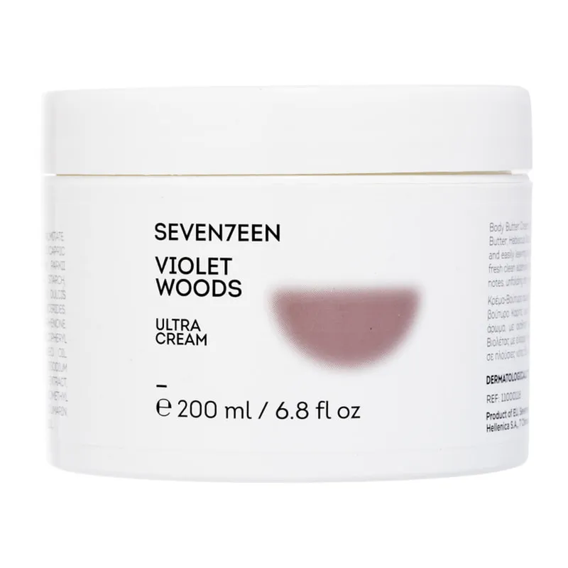 Violet Woods Ultra Cream