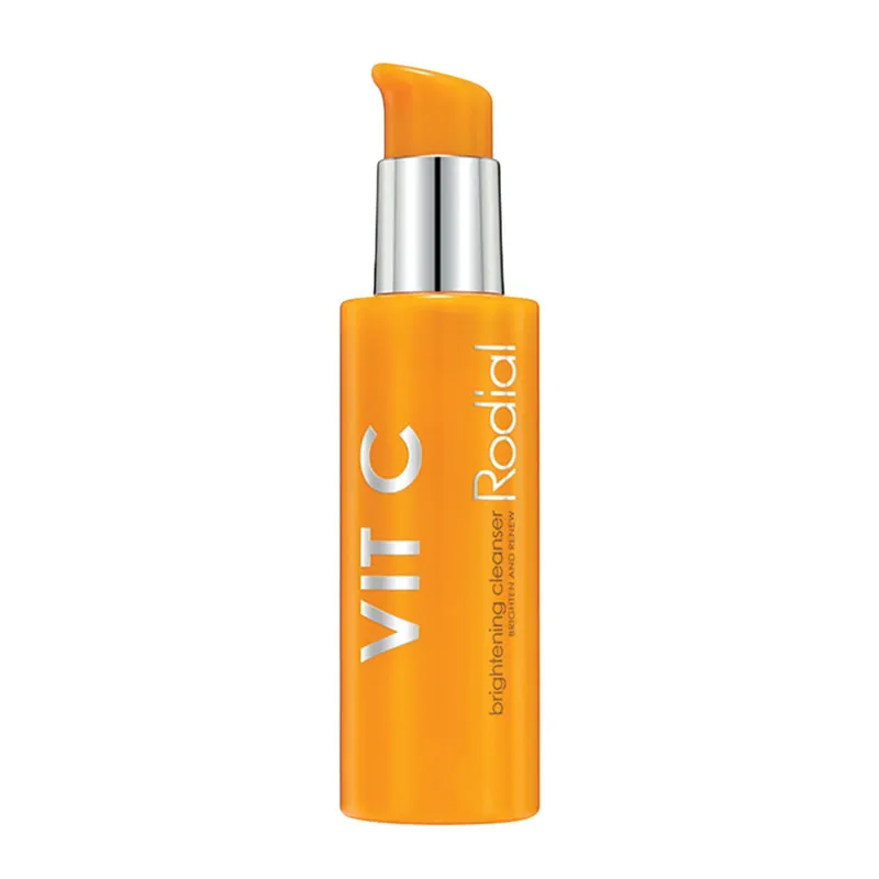 Vit C Brightening Cleanser