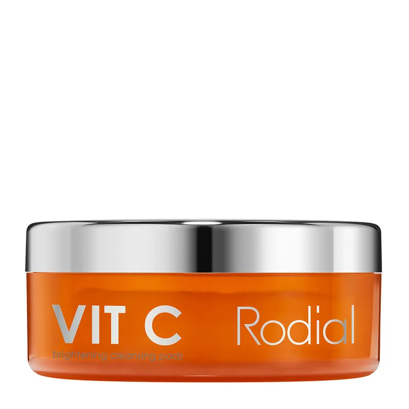 Vit C Pads Deluxe