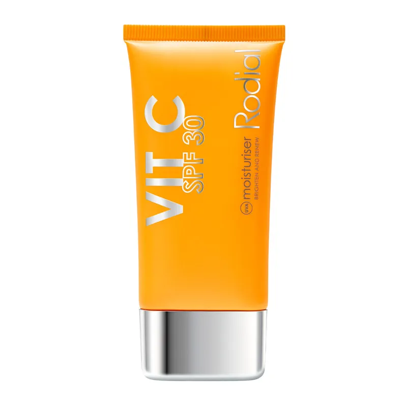 Vit C SPF30 Moisturiser