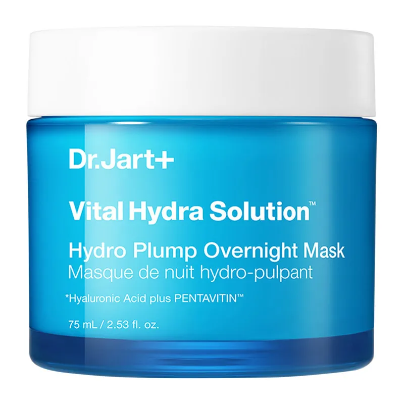 Vital Hydra Solution Hydro Plump Overnight Mask