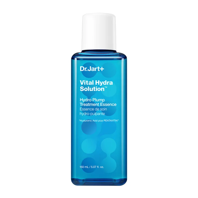 Vital Hydra Solution Hydro Plump Treatment Essence