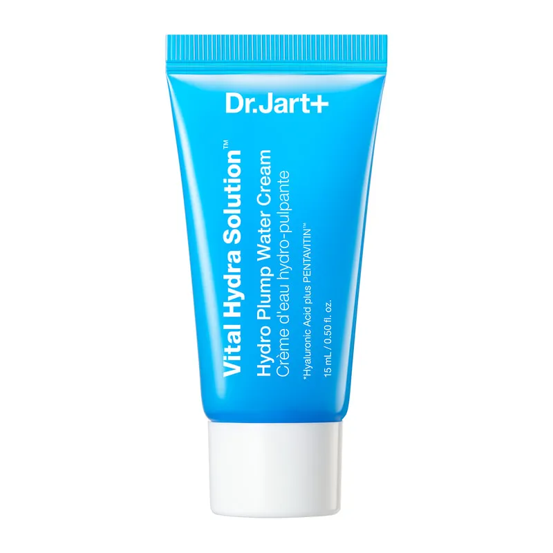 Vital Hydra Solution Hydro Plump Water Cream
