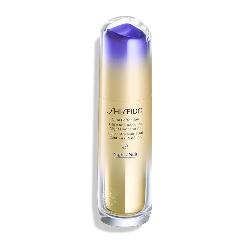 Vital Perfection Liftdefine Night Concentrate