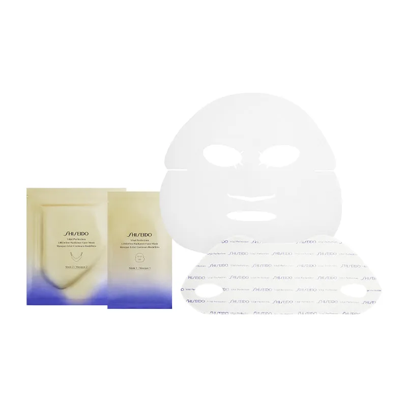 Vital Perfection Liftdefine Radiance Face Mask 6