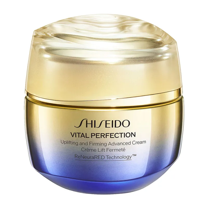 Vital Perfection Uplifting And Firming Advanced Cream