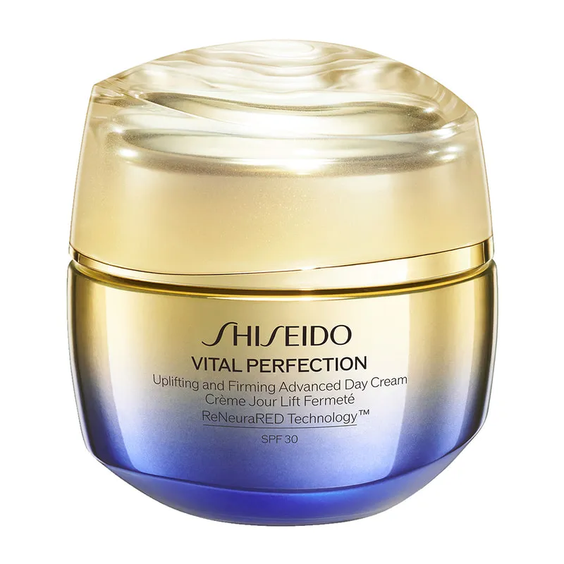 Vital Perfection Uplifting And Firming Advanced Day Cream