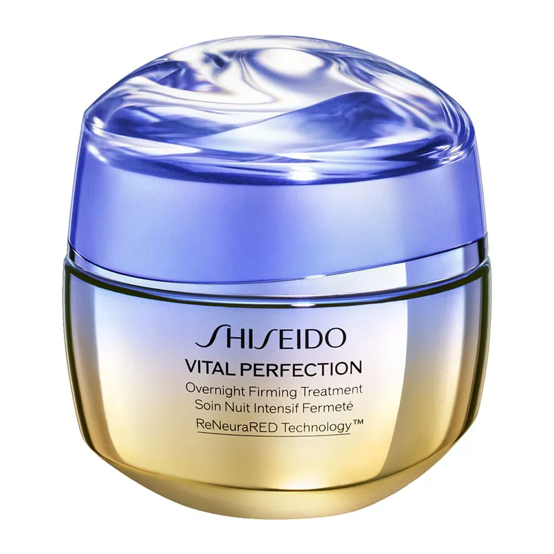 Vital Perfection Uplifting And Firming Advanced Overnight Treatment
