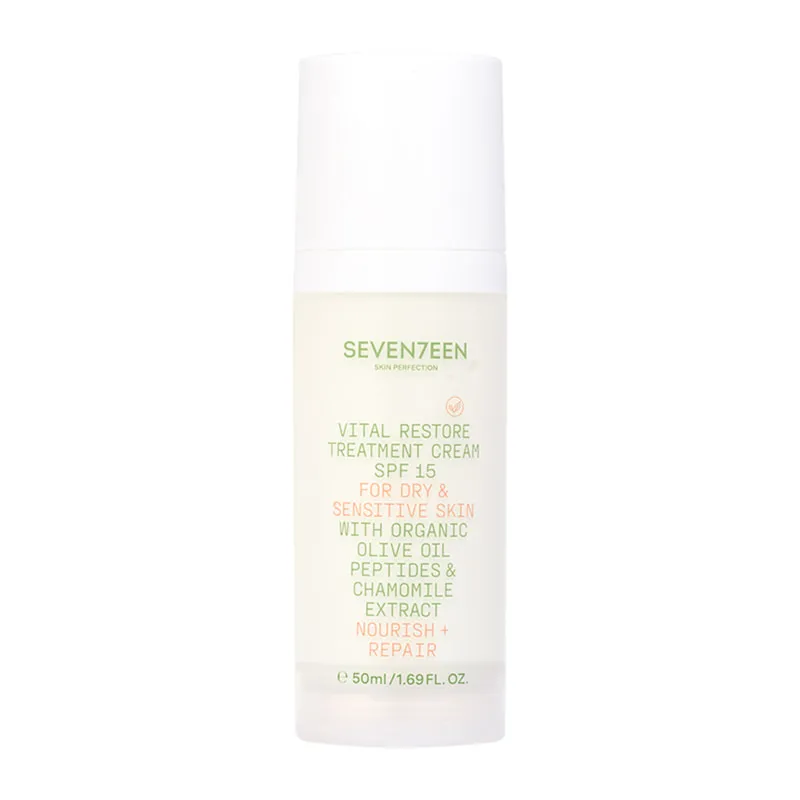 Vital Restore Treatment Cream