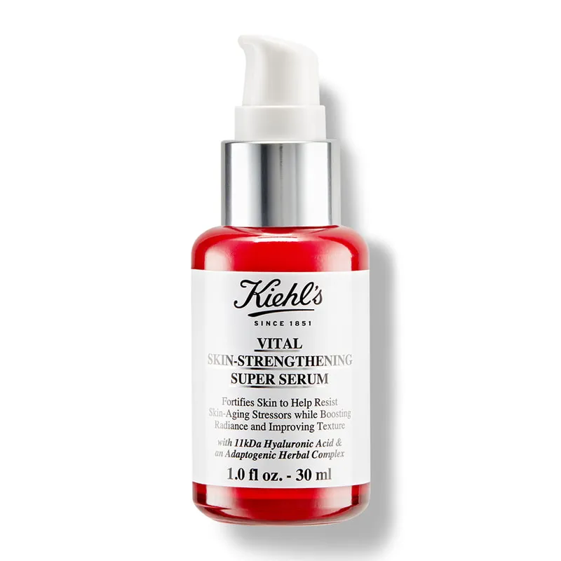 Vital Skin-Strengthening Super Serum