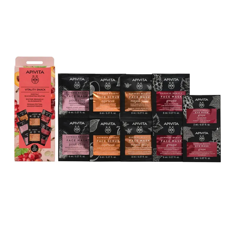 Vitality Snack