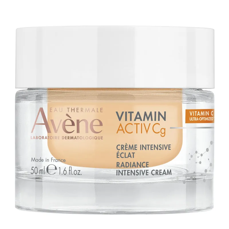 Vitamin Activ Cg Intensive Radiance Cream