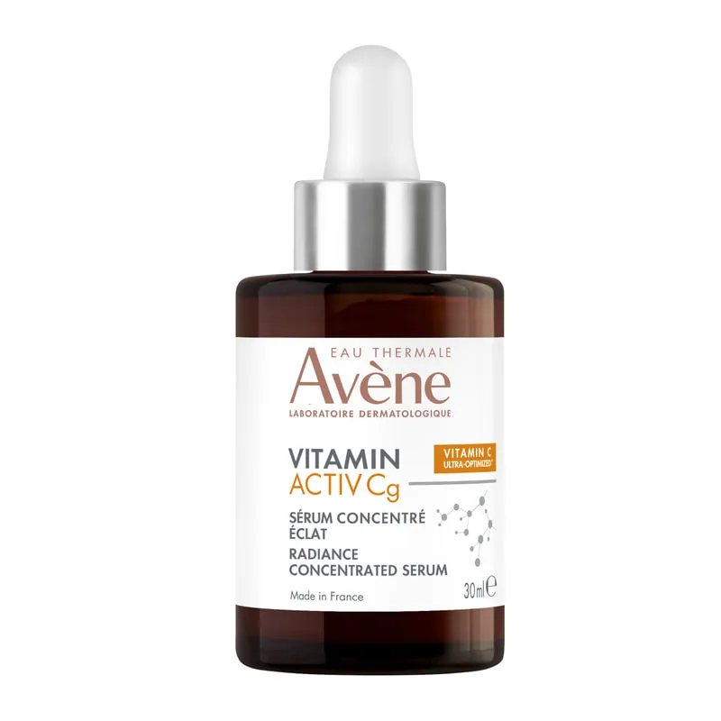 Vitamin Activ Cg Radiance Corrector Serum