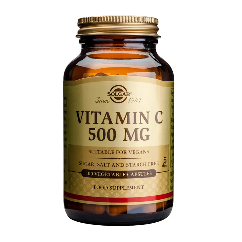 Vitamin C 500mg