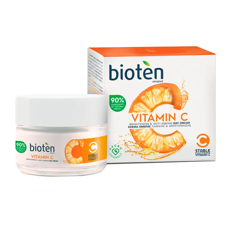 Vitamin C Day Cream