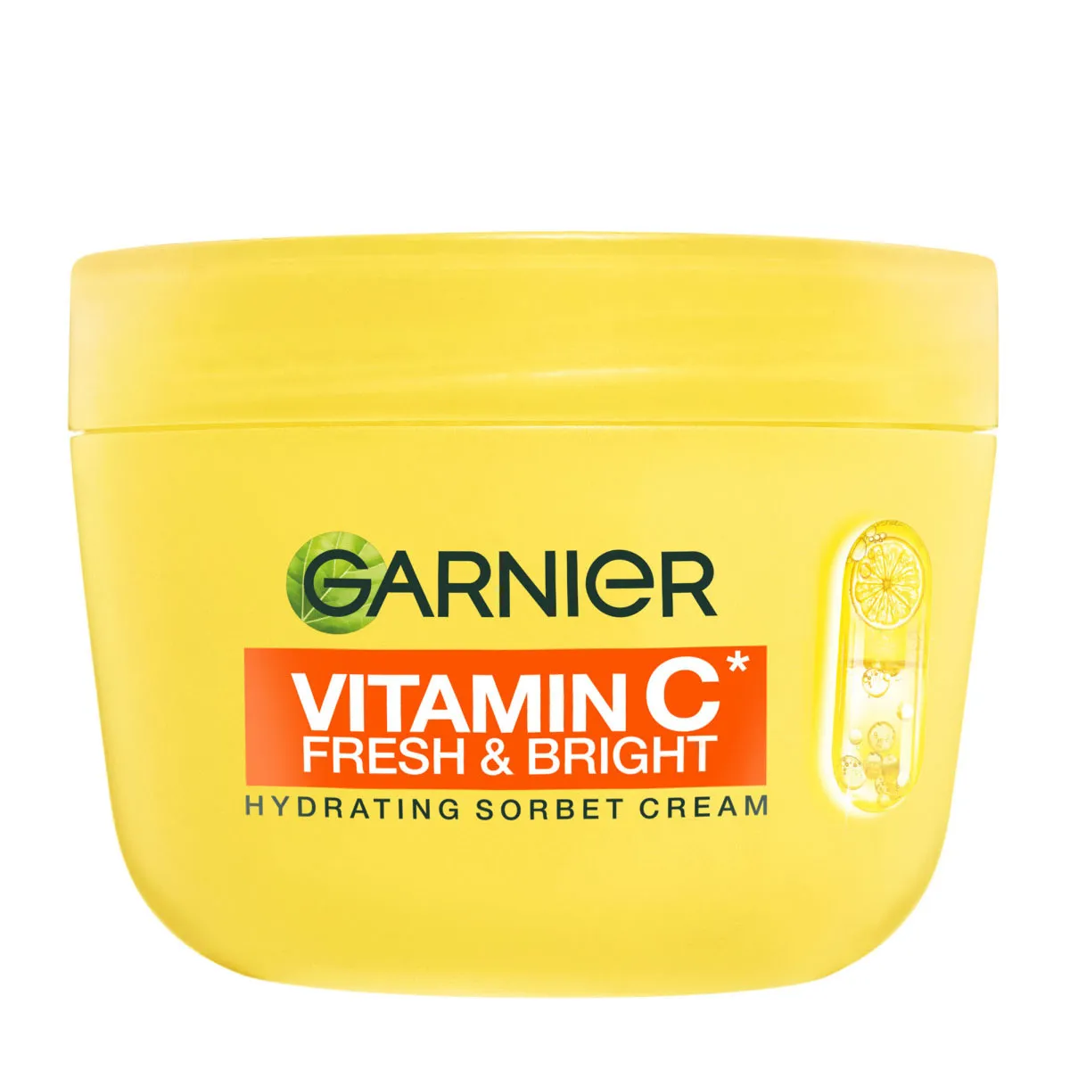 Vitamin C Fresh & Bright Hydrating Sorbet Cream