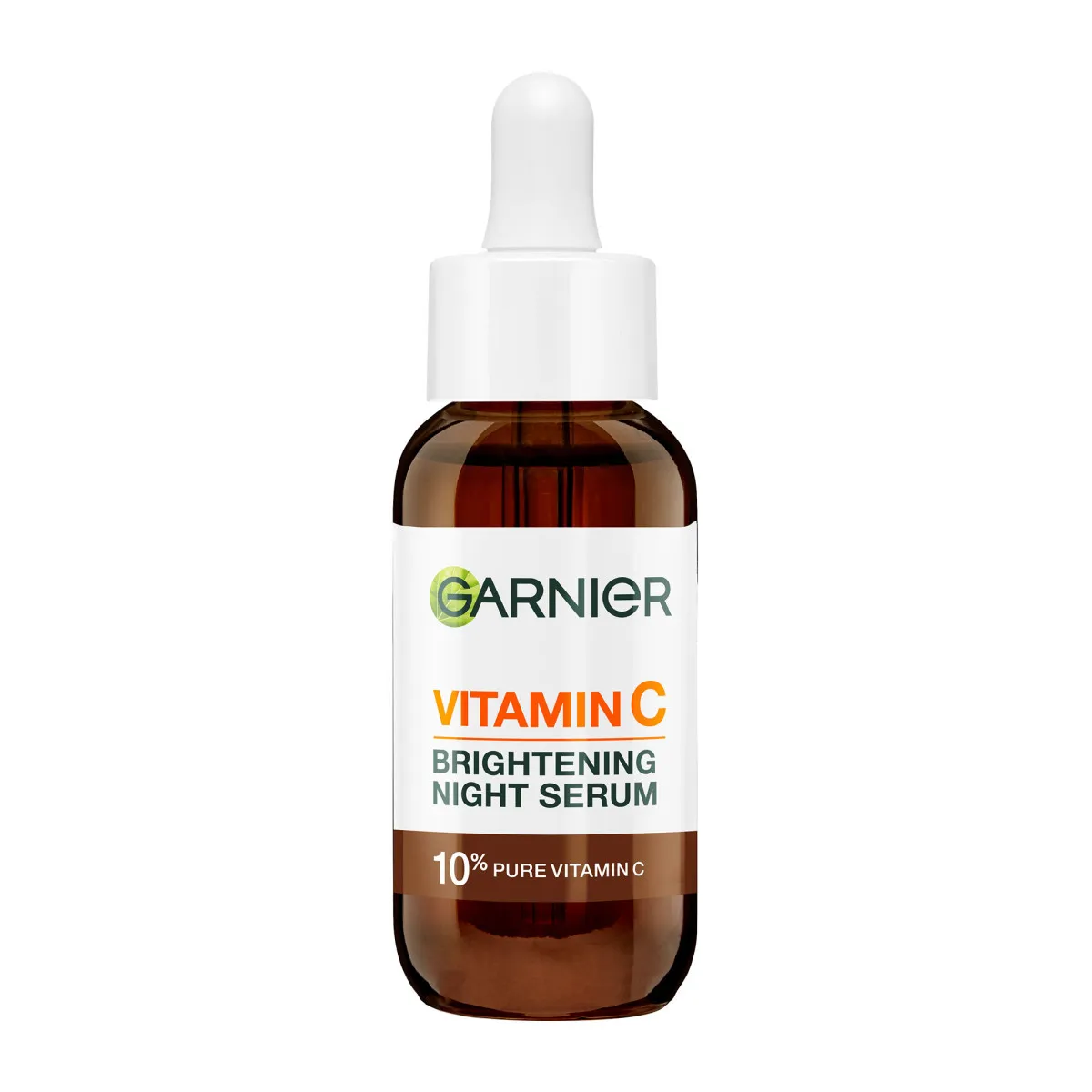 Vitamin C Brightening Night Serum