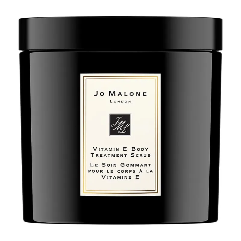 Vitamin E Body Scrub