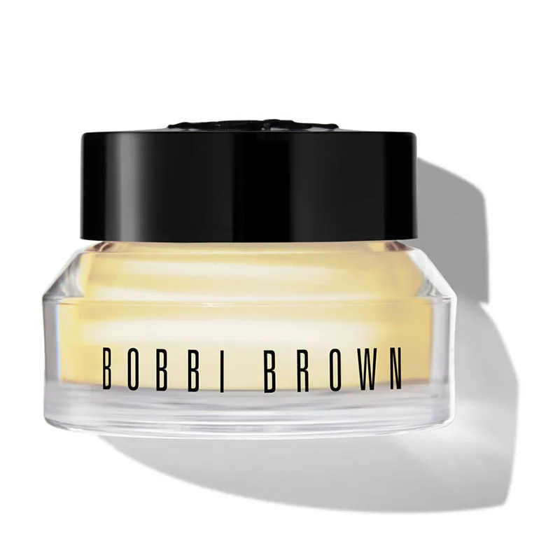 Vitamin Enriched Eye Base