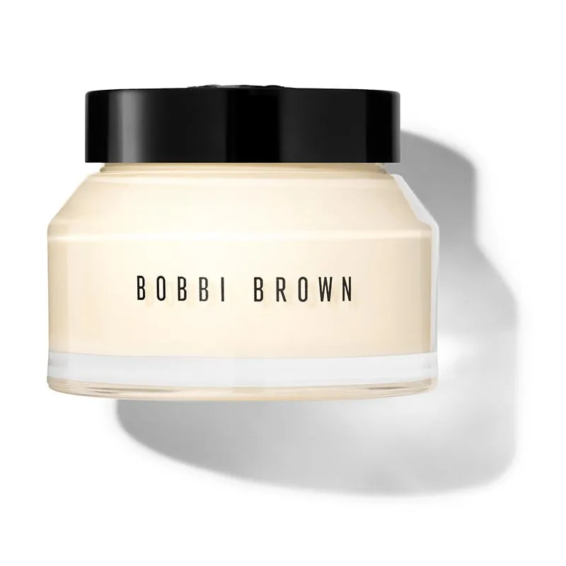 Vitamin Enriched Face Base