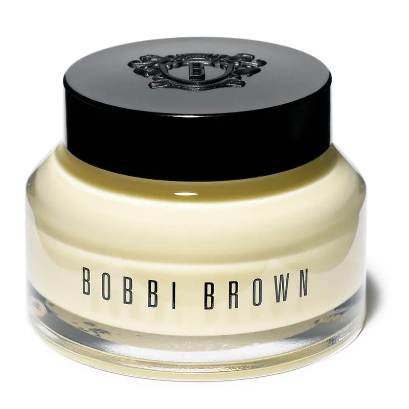 Vitamin Enriched Face Base